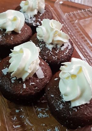 Una foto de Choco cocos Grez-Sin gluten