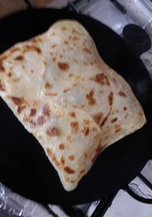 صورة لوصفة مسمن مورق وخفييف