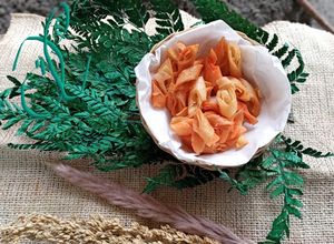 Foto resep Serong Lumpia