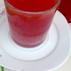 All Time Beet Carrot Juice A picture of All Time Beet Carrot Juice.