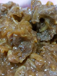 Foto resep Beef Teriyaki