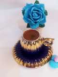 قهوة بالعسل 🌼💙