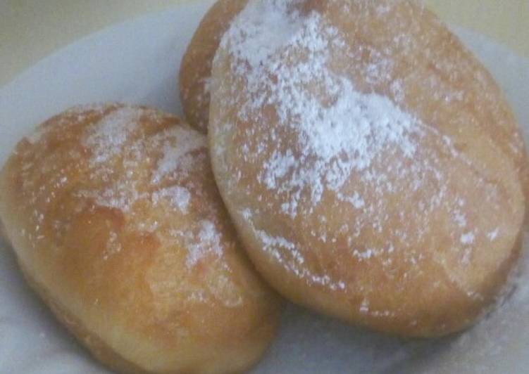 Recipe of Awsome Mini Doughnuts 🍩 Cooking Basics for Newbies