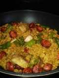 Grandma's Flour Migas