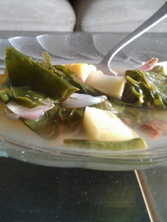 Foto resep Sayur Asem Ala Bubu