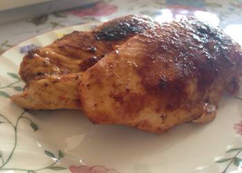 How To Prepare Recipe Cider Vinegar Chicken Home Style