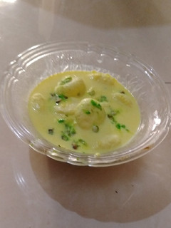 रसमलाई(rasmalai recipe in hindi) रेसिपी मुख्य फोटो