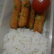 Nugget ikan dori