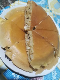 Foto resep Martabak Manis Teflon