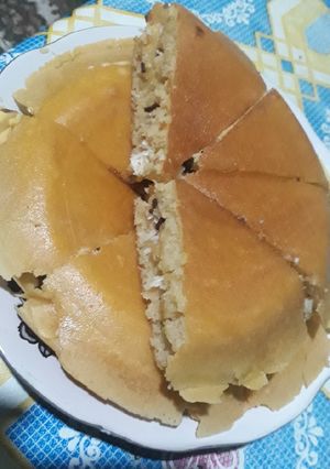 Foto resep Martabak Manis Teflon