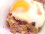 creamed cabbage