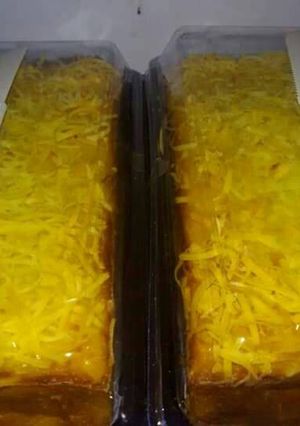 Foto resep Prol tape mbk hesty kichent