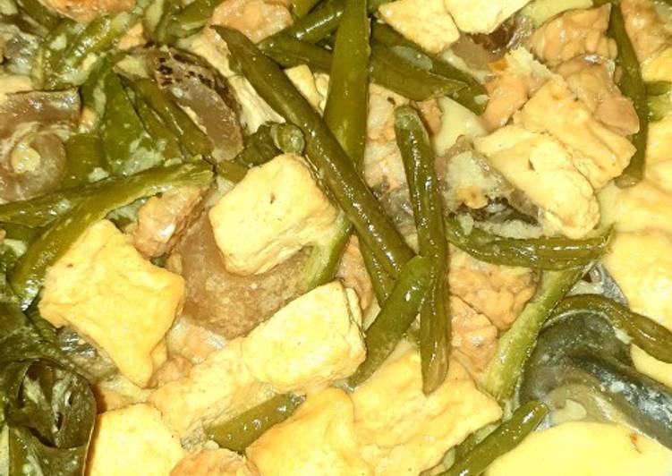 Gulai taucho