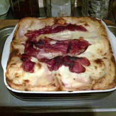 A picture of Classic Lasagne.