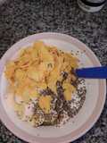 Yogurt en yogurtera winco