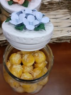 Foto resep Nastar keju
