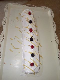 صورة لوصفة رولي