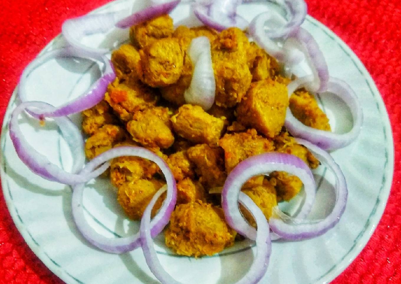 Masala-Soyabadi