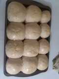 Trini Hops Bread