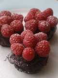 Vickys Valentines Kisses, Gluten, Dairy, Egg & Soy-Free
