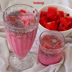 A picture of Mohabbat ka Sharbat.