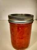 Habenero Jelly