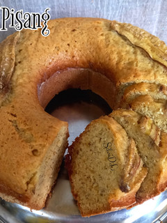 Foto resep Bolu Pisang