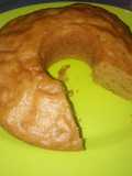 Bolu kukus ubi