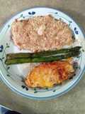 your kids will eat this chicken!!
