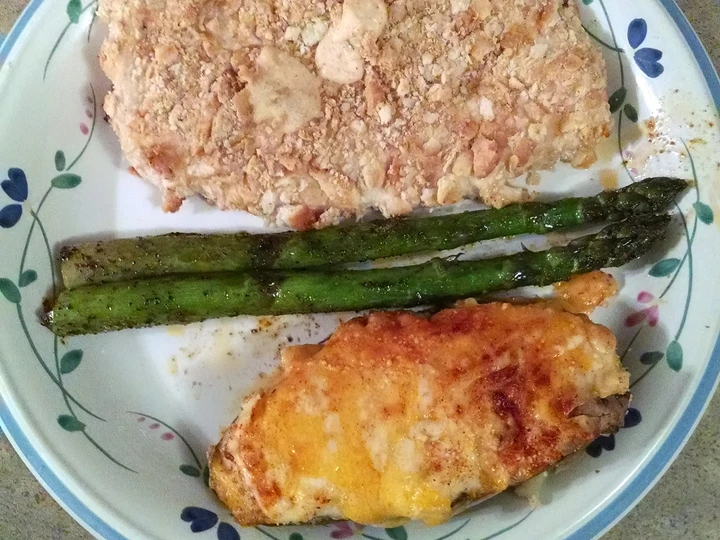 Recipe your kids will eat this chicken!! the Awesome  Tasty