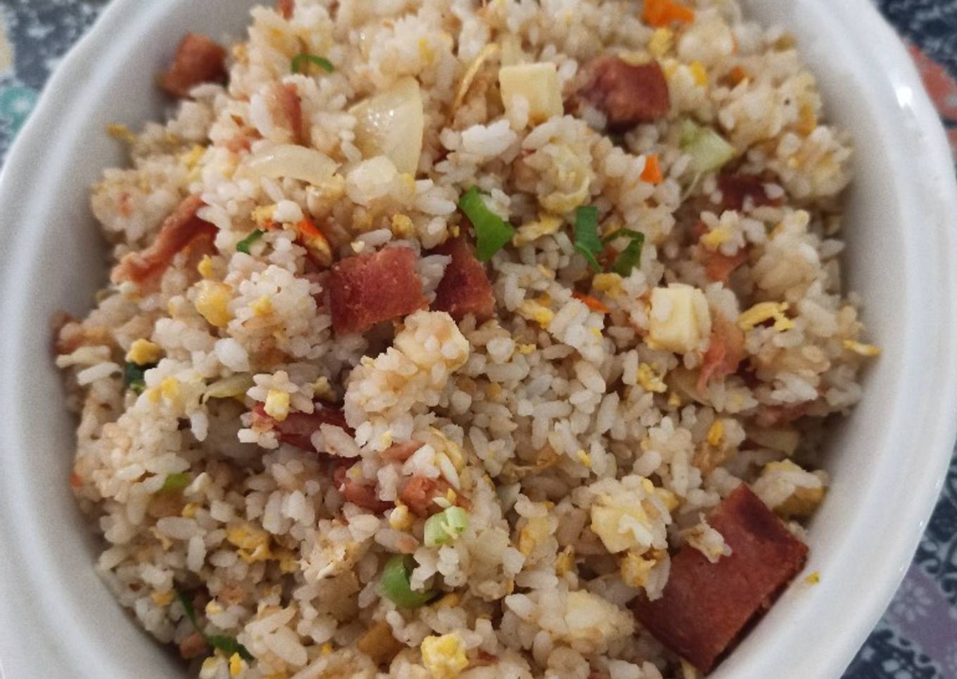 Nasi Goreng Maling