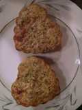 "Crustless" Broccoli Quiche Cups