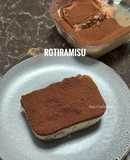 Rotiramisu