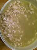 Chicken Chili