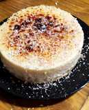 Arroz con leche