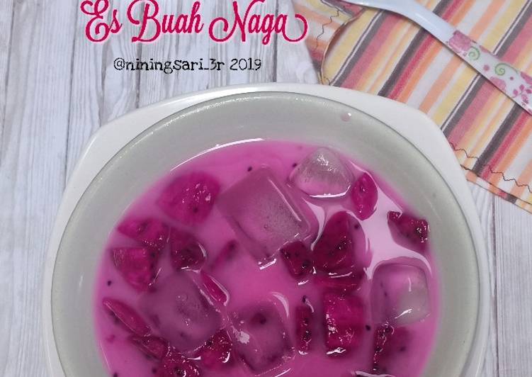 Es Buah Naga