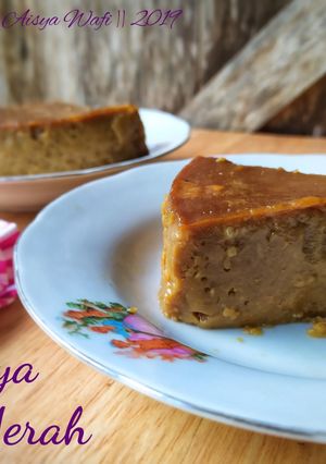 Foto resep Sarikaya Gula Merah
