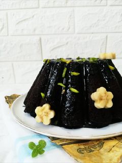 عکسی از دستور کیک گاتوشا