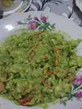 Guacamole casero
