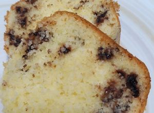 Una foto de Torta combinada