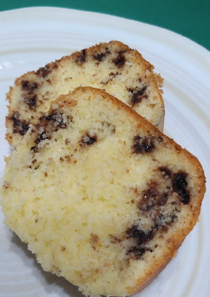 Una foto de Torta combinada