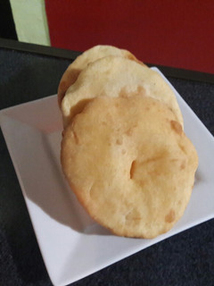 Una foto de Tortas fritas (Masa en Panetera)
