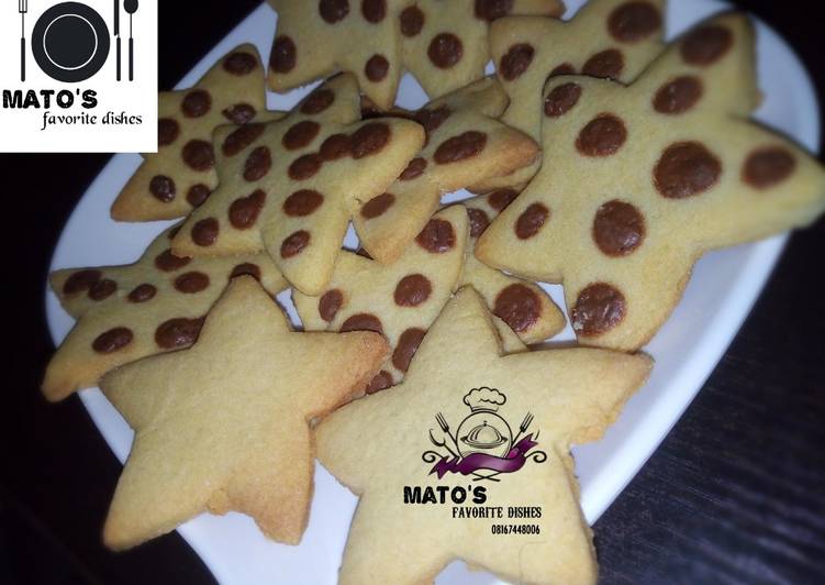 Chocolate chip cookies ๐ช