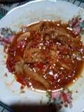 Jamurr pedess maniss