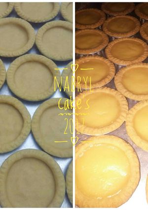 Foto resep Pie Susu