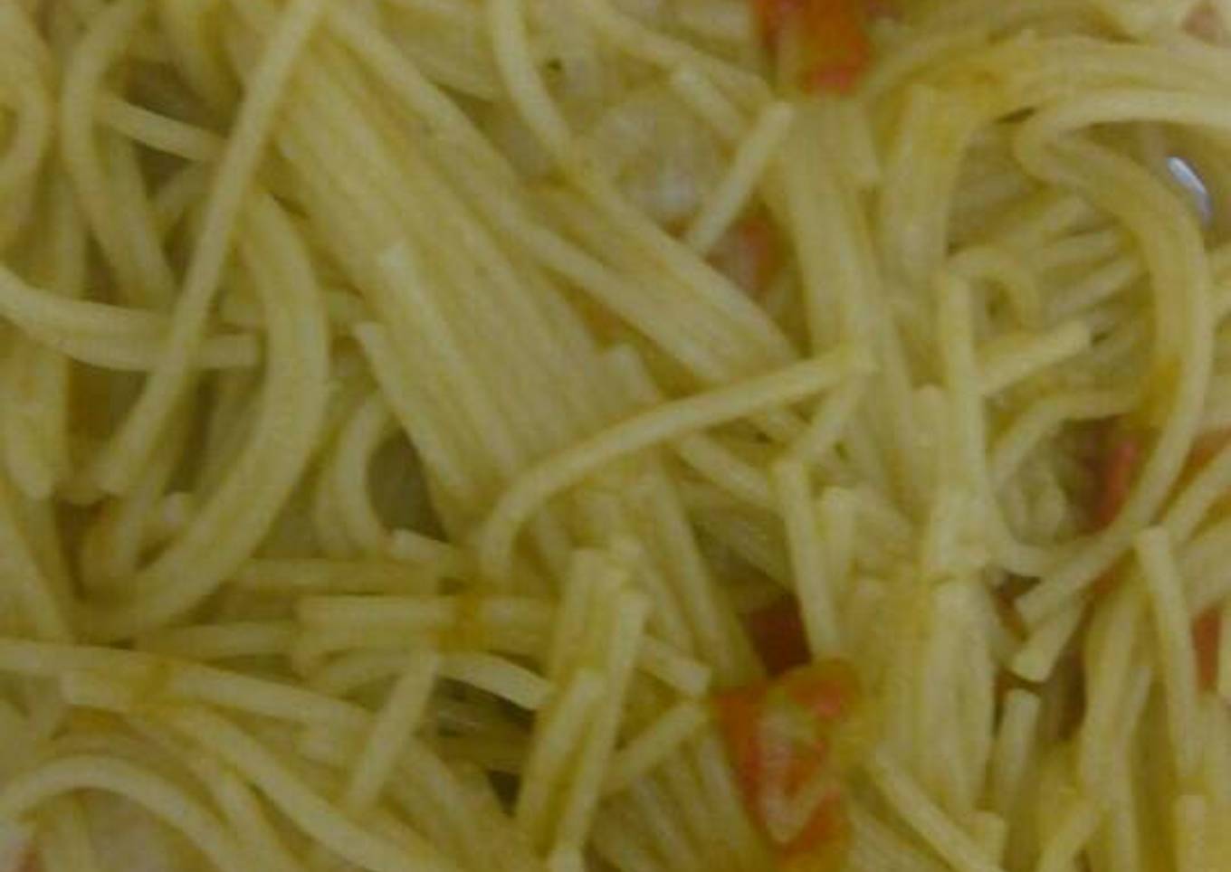 Spaghetti