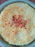 Kunafa krim