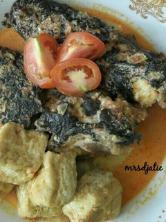 Foto resep Mangut Lele Tahu Spicy