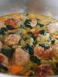 Italian Wedding Soup