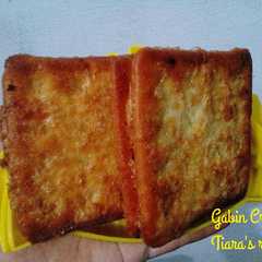 Gabin Crakers রেসিপির প্রধান ছবি